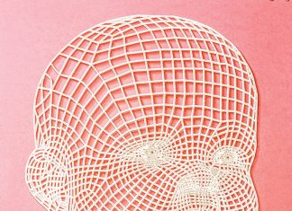 میتوانم حرف بزنم! داستانی از جرج ساندرز در مجله نیویورکر مجله نیویورکر میتوانم حرف بزنم جرج ساندرز