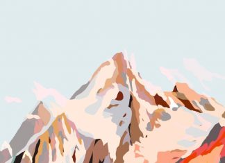 کوه شیشه ای؛ داستانی از دونالد بارتلمی برنده جایزه گوگنهایم کوه شیشه ای؛ داستانی از دونالد بارتلمی برنده جایزه ی گوگنهایم