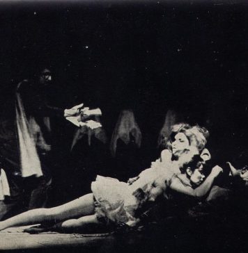 پژوهشی ژرف و سترگ و نو؛ نگاهی به نمایشنامه ای پیشرو از عباس نعلبندیان پژوهشی ژرف و سترگ و نو نمایشنامه ای از عباس نعلبندیان