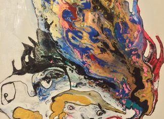 ترس جان (پوست)؛ نگاهی به رمان مالاپارته از اینستاگرام مهدی یزدانی خرم رمان ترس جان (پوست) از مالاپارته