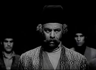 داش آکل صادق هدایت؛ نگاهی به داستانی از مجموعه سه قطره خون داش آکل صادق هدایت