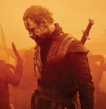 مکبث ۲۰۱۵ (Macbeth) ؛ خلق نسخه سینمایی از اثری تئاتری. فیلم مکبث (Macbeth) 2015 ؛ شکسپیر