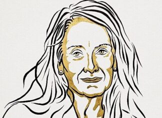 آنی ارنو برنده نوبل ۲۰۲۲؛ یک گفت و گو با نویسنده فرانسوی آنی ارنو برنده نوبل ۲۰۲۲