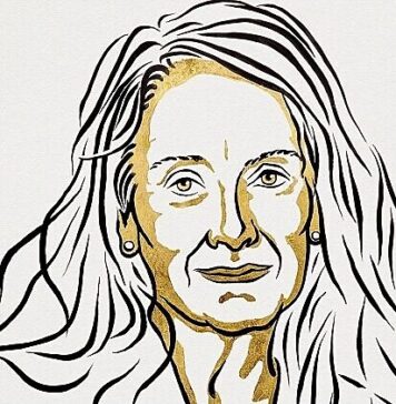 آنی ارنو برنده نوبل ۲۰۲۲؛ یک گفت و گو با نویسنده فرانسوی آنی ارنو برنده نوبل ۲۰۲۲